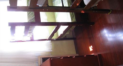 Lulilo Hostel São Paulo Exteriér fotografie