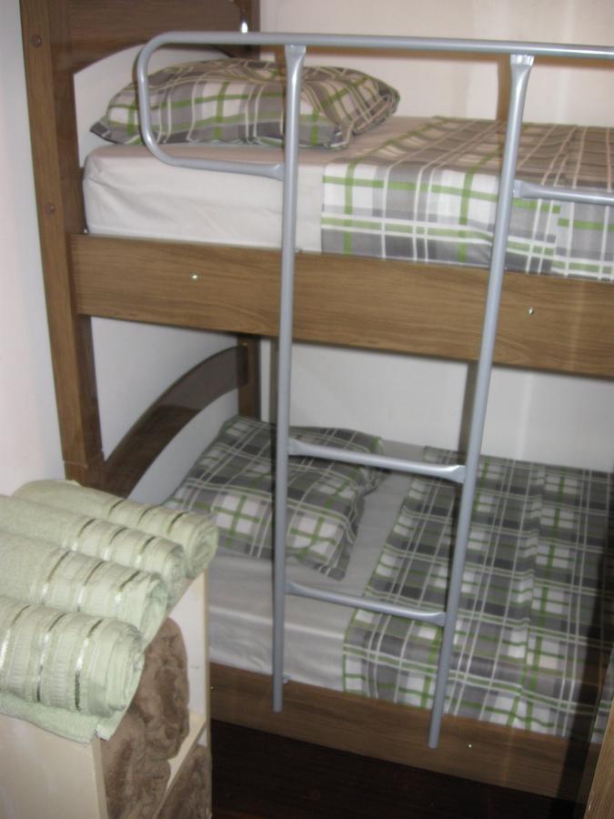 Lulilo Hostel São Paulo Exteriér fotografie