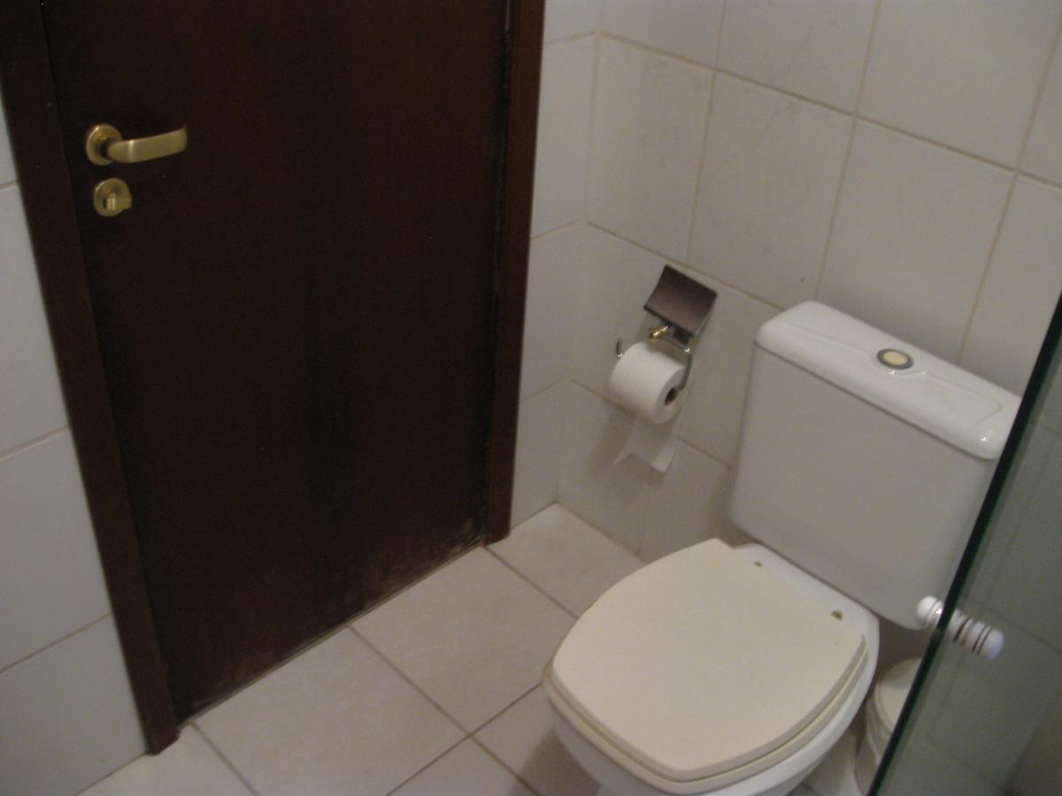 Lulilo Hostel São Paulo Pokoj fotografie