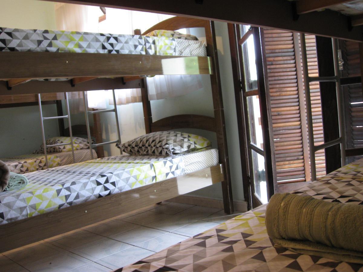 Lulilo Hostel São Paulo Pokoj fotografie