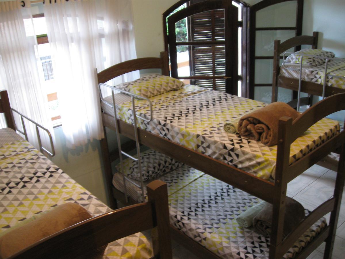 Lulilo Hostel São Paulo Pokoj fotografie